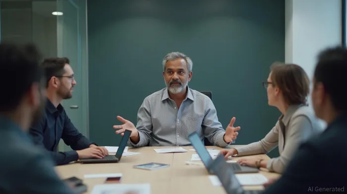 Freshworks' Mathrubootham Rejects AI 'SaaSpocalypse' Prediction, Says Industry Will Endure