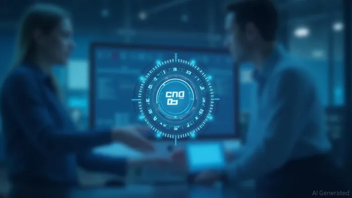 CGI, Caisse Alliance Sign 10-Year Agreement for Digital Banking Transformation