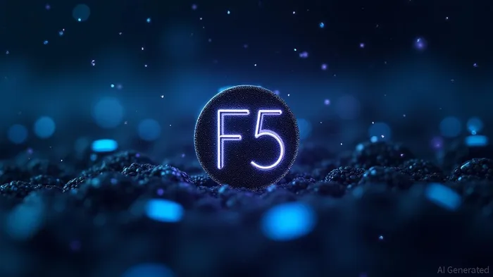 F5 Stock Outperforms Dow Despite Pullback, Buoyed by Strong Q1 Earnings