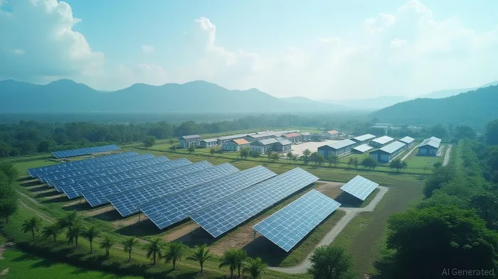 Malaysia's Solar Expansion Accelerates with LSS5 Program Boost
