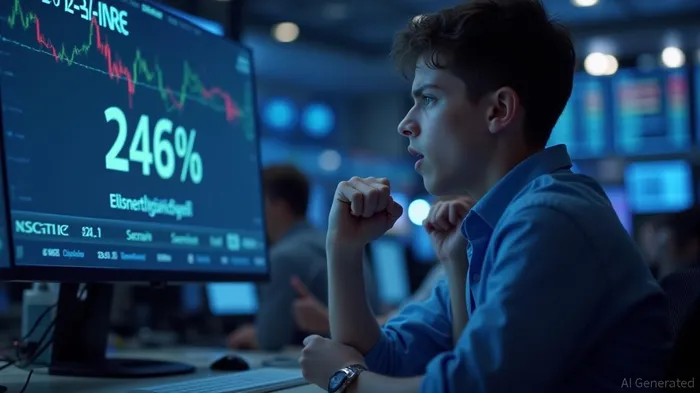 Guidewire Software, Inc. shares fall over 26% pre-market, currently trading at $110.18.