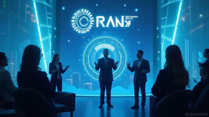 ODC Secures $45M Series A Funding to Power AI-Native Distributed Compute Grid