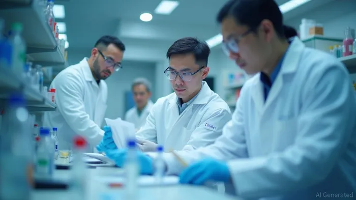 CDT Equity Expands Tapinarof Patent Portfolio with Two New Filings, Paving the Way for Second-Generation Product and Broader Clinical Scope.