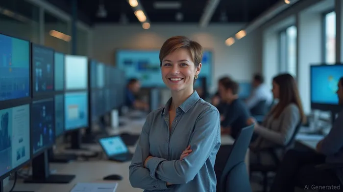 Creative Realities Appoints Jackie Walker as CXO to Lead Experience Strategy and Next Generation SaaS Platform Vision