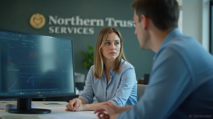 Northern Trust Hedge Fund Services Selected by Moorstone, L.P. for Commodities-Focused Investment Strategies.