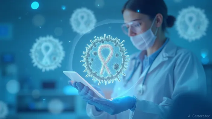 Oncology Market Set for Growth Amid Breakthroughs in Immunotherapy and Targeted Therapies.