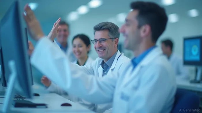 Kodiak Sciences shares soar 68% on successful late-stage study of eye drug Zenkuda.