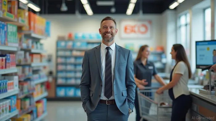 Ollie's Bargain Outlet Model Endurance and 2026 Goals Remain Unwavering, RBC Affirms.