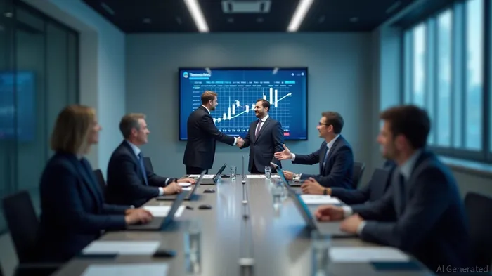 Thermo Fisher Scientific Acquires Clario Holdings for $8.875 Billion, Boosting Conservative Stock Portfolio