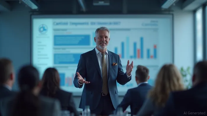 Carlisle Companies Reports Strong 2025 Annual Results