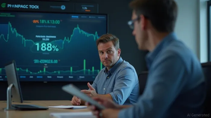 Enerpac Tool's Shares Plummet to 52-Week Low Amid Margin Pressure and Weak Service Business