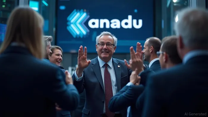 Xanadu Quantum Technologies Completes Business Combination and Raises $275mln in PIPE Financing