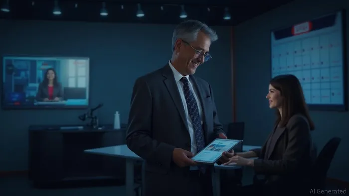 Newsmax Sees Higher Sales Growth in 2026 as Broadcast Business Takes Off