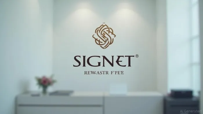 Signet Jewelers Director Tilzer Sells 7,000 Shares at $88.96 on 3/25/2026