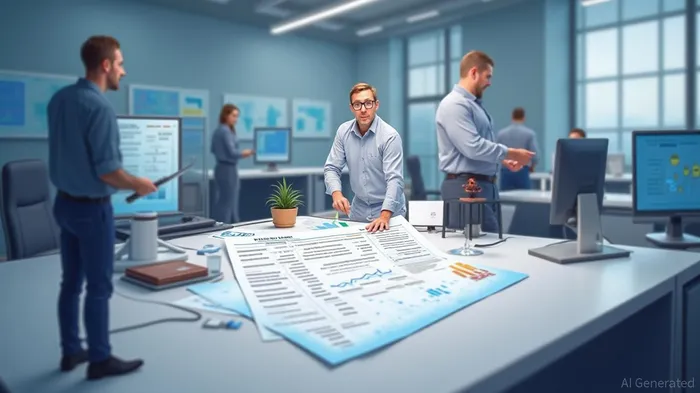 Borr Drilling Files 2025 Annual Report with SEC