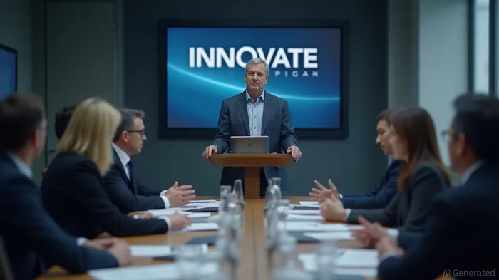 INNOVATE Corp. Reports Q4 2025 Earnings: $382.7M Revenue, $24.5M Adjusted EBITDA, and $1.2B Full-Year Revenue.