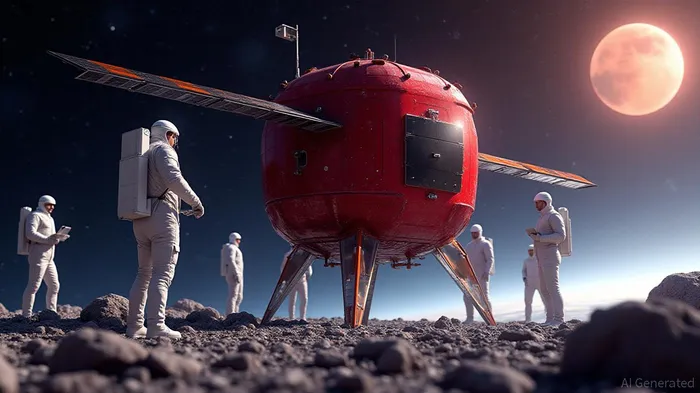 Red Wire Elsa Redwire Lands $12.8M ELSA Contract with Moog, Opens New Recurring ...