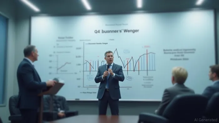 Elemental Royalty Corporation Q4 2025 Earnings Call: A Look into the Future of Mineral Rights