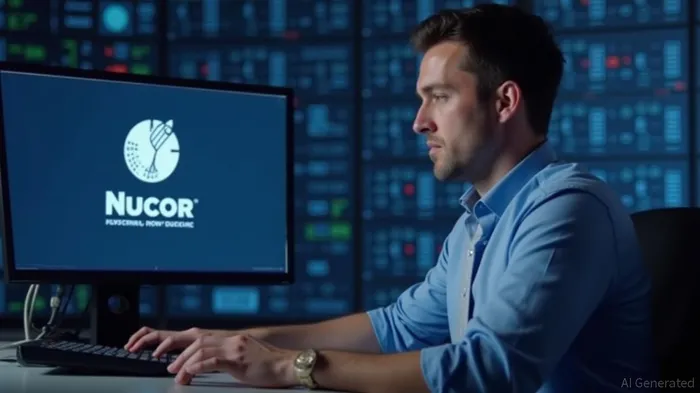 UBS Upgrades Nucor to Buy, Sees Opportunity After Excessive Correction