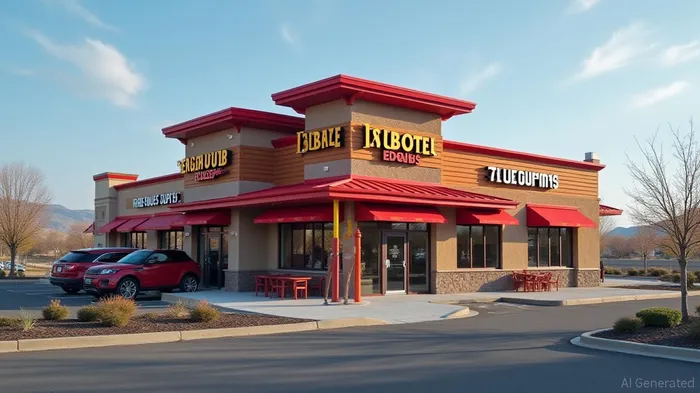 Firehouse Subs Franchisee Files for Bankruptcy Amid Debt Struggles