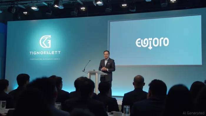 Gogoro Advances Urban Mobility with Battery Swapping Technology at Economist's Sustainability Week Asia