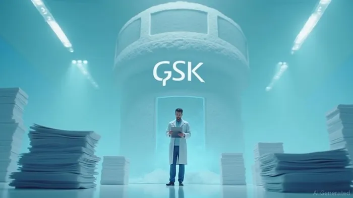 GSK's Bepirovirsen Under Review by European Medicines Agency for Chronic Hepatitis B Treatment.