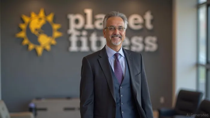 Planet Fitness Appoints Levi CFO as Board Weighs Growth and Returns Amid Weaker Same-Store Sales and Shrinking Returns on Capital.