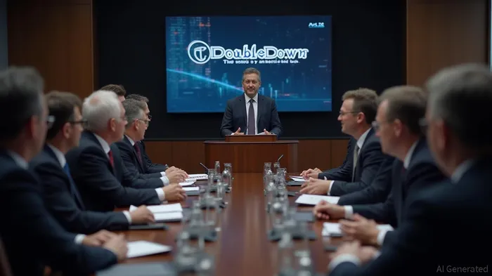 DoubleDown Interactive Reports 2026 AGM Results, Approves Financial Statements and Elects Independent Directors.