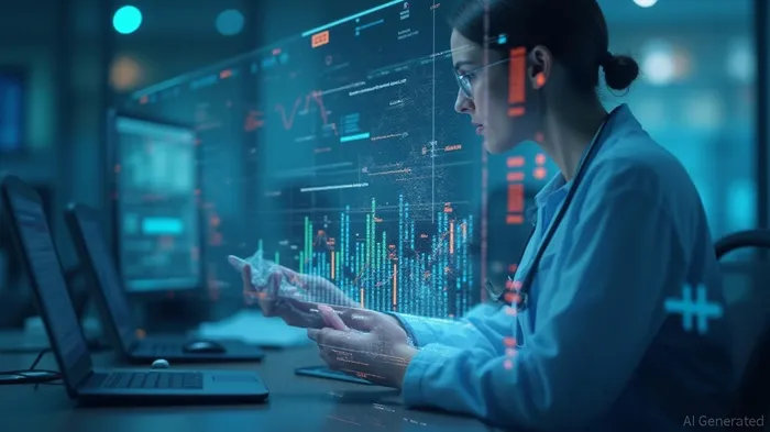 Aveanna Healthcare Holdings' Robust Earnings Mask Soft Foundations