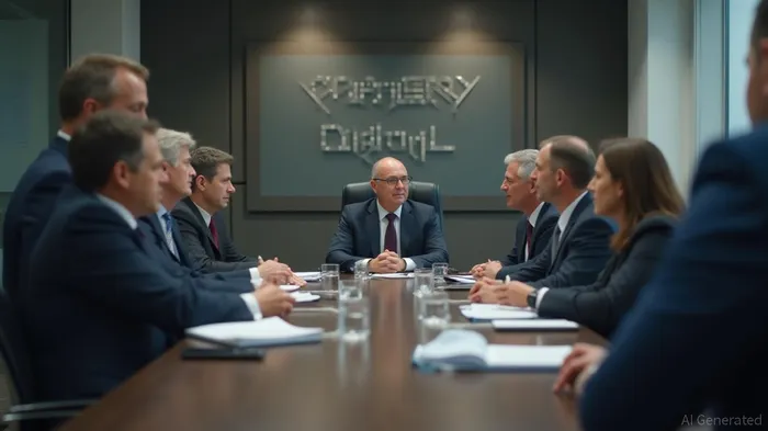 Empery Digital Rejects Invalid Nomination Notices from Dissident Shareholders, Board Confirms Nominees Eligible for Election.