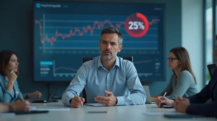 Humacyte Q4 Earnings: Revenue Misses by $0.88M, Cash & Cash Equivalents at $50.5M