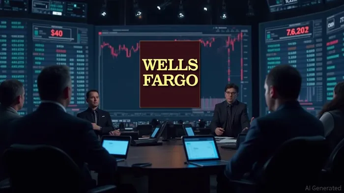 Wells Fargo Downgrades Globant to Equal-Weight, PT Reduced to $50.