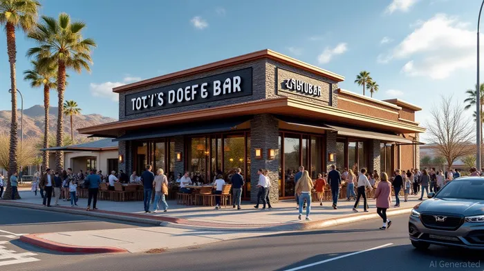 Black Rock Coffee Bar Expands in Idaho with New Garden City Location, Offering Promotions and Delicious Beverages