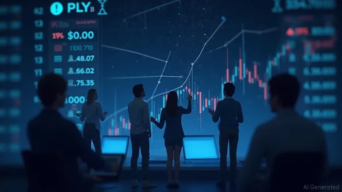 Polaryx Therapeutics (PLYX) up more than 100% since Mar 6