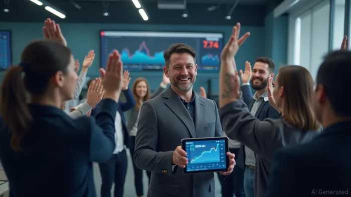 Polaryx Therapeutics (PLYX) up more than 200% since Mar 6