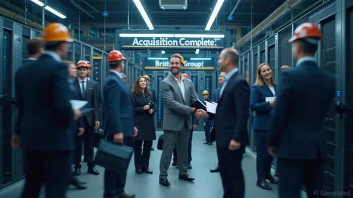 Legence Corp. Q4 2025 Earnings Call Summary: Record Revenue Growth, Expanded Backlog, and Strategic Acquisitions