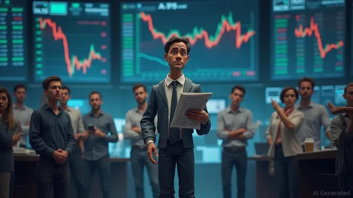 Axcelis Technologies stock falls 1.02% as semiconductor services company faces earnings decline and revenue growth concerns.