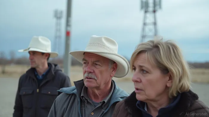 Pincher Creek Residents Feel the Pinch of Poor Cell Service