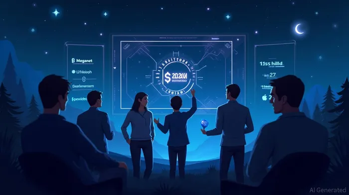 Ozak AI to Achieve 71x Gain, Reaching $1 Before Bull Market Expansion