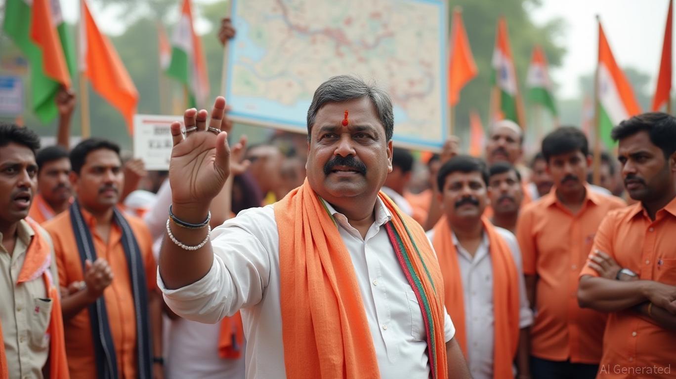 BJD vs BJP: Steel Plant Shift Sparks War of Words