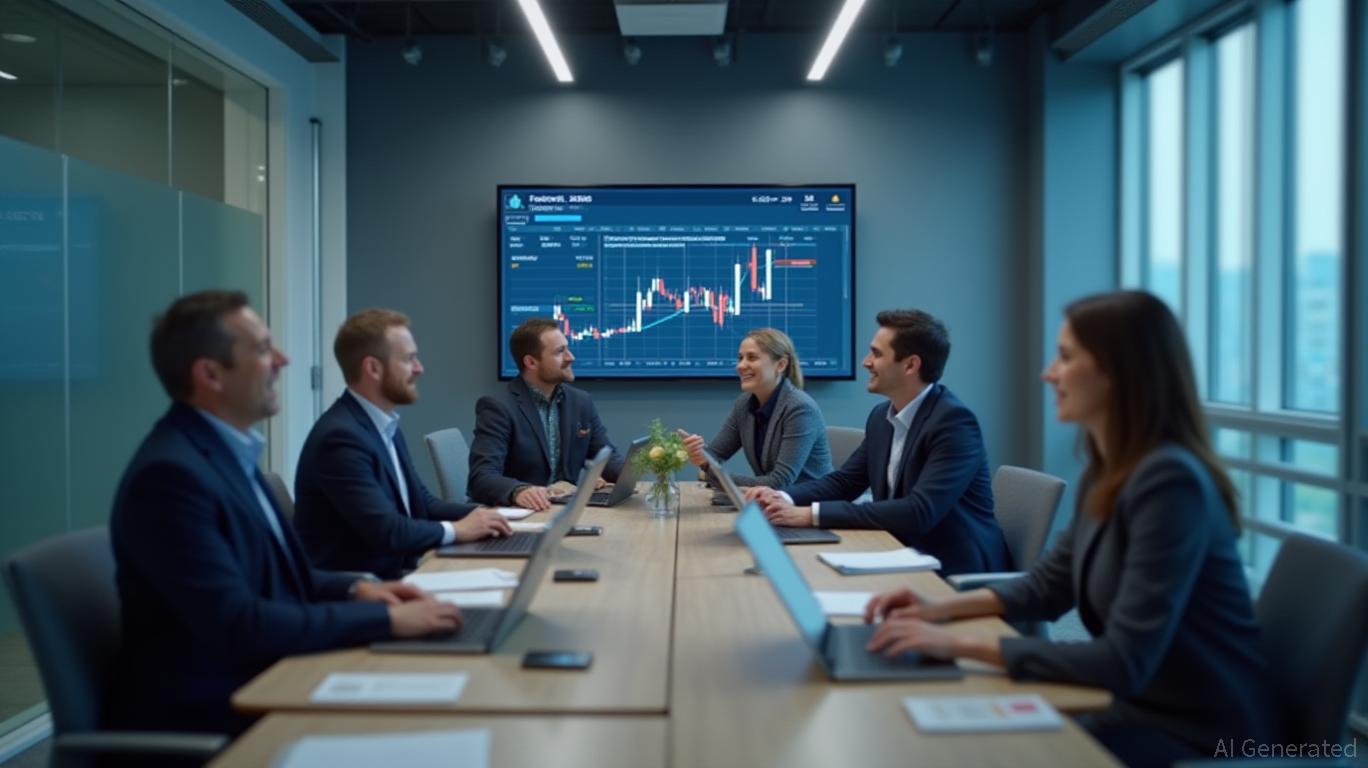 Fannie Mae to Accept Cryptocurrency as Collateral for Home Loans for the First Time