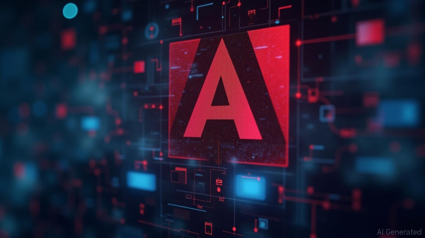 Adobe's AI Growth Takes Center Stage with $125mln in ARR, CEO to Step Down
