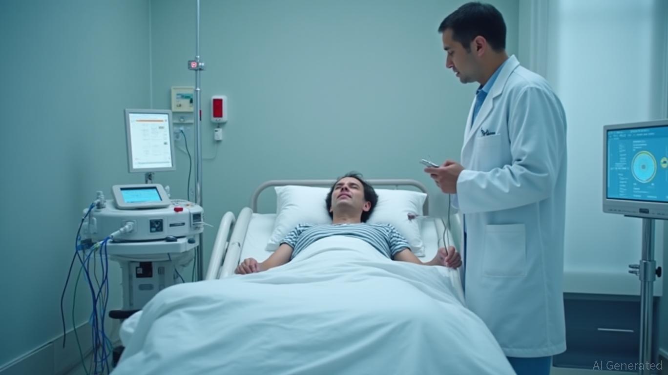 Boston Scientific EKOS System Outperforms Standard Care in Pulmonary Embolism Treatment: HI-PEITHO Trial Results