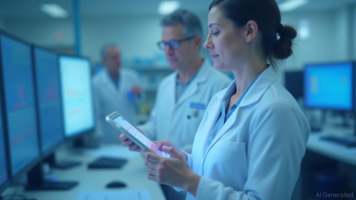 Biogen's Litifilimab Shows Significant Efficacy in Cutaneous Lupus Erythematosus Trial