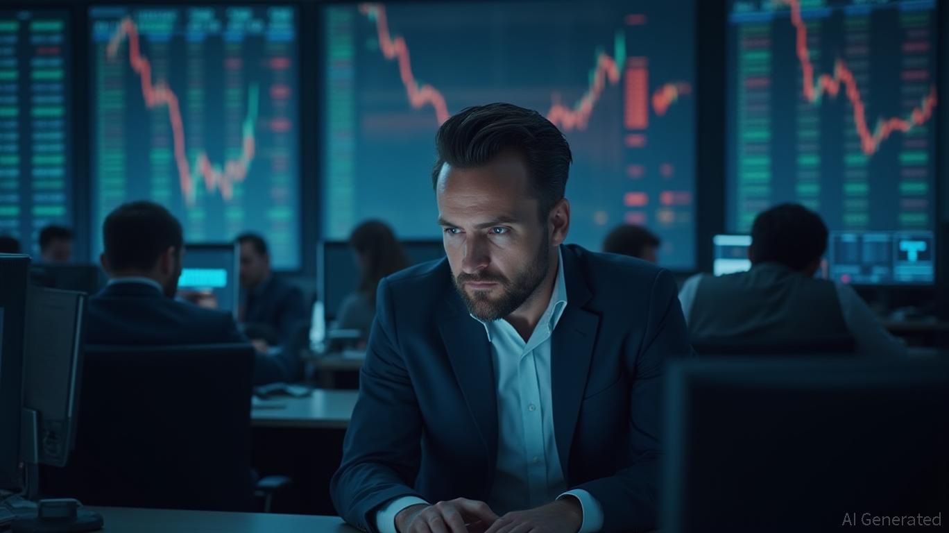 Halliburton Reaches 2-Year High as J.P. Morgan Sees Minimal Q1 Earnings Impact from Iran War