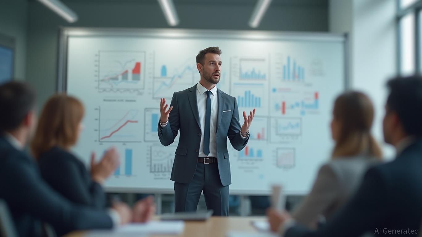 ICE Invests $1.64 Billion in Polymarket, Expanding Blockchain Footprint