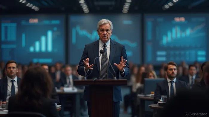 Coty Faces Investor Lawsuits Over Alleged Fraud and Misleading Statements