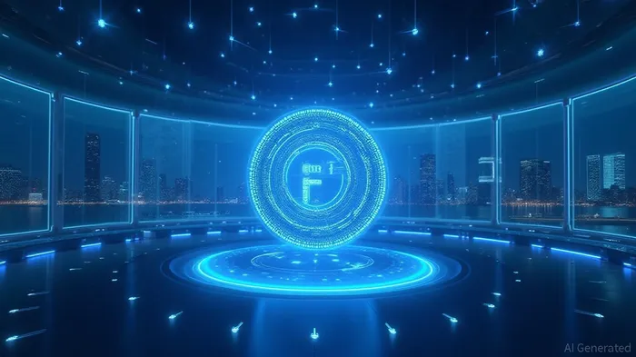 Pharos Network Integrates USDC and Circle's Cross-Chain Transfer Protocol to Power RealFi Settlement Layer