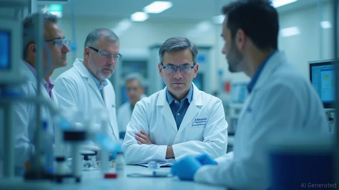 Alterity Therapeutics Receives FDA Approval for Phase 3 MSA Trial.