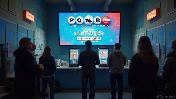 Powerball Jackpot Rises to $180 Million for March 30 Drawing